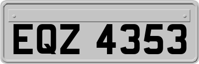 EQZ4353