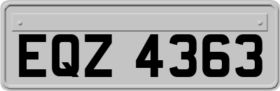 EQZ4363