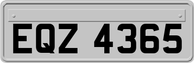 EQZ4365