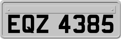 EQZ4385