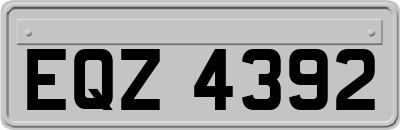 EQZ4392
