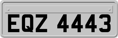 EQZ4443