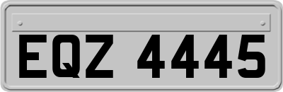 EQZ4445