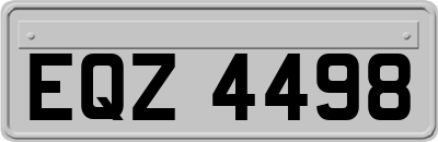 EQZ4498