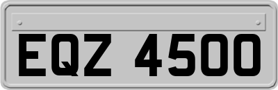 EQZ4500