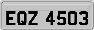 EQZ4503