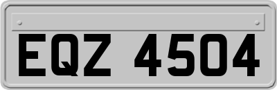 EQZ4504