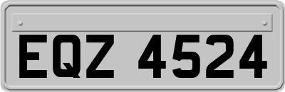 EQZ4524