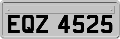 EQZ4525