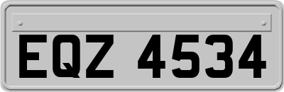 EQZ4534