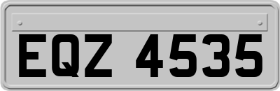 EQZ4535