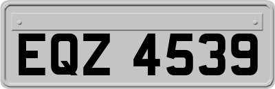 EQZ4539