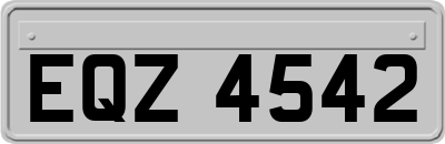 EQZ4542