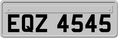 EQZ4545