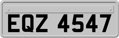 EQZ4547