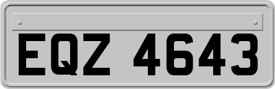 EQZ4643