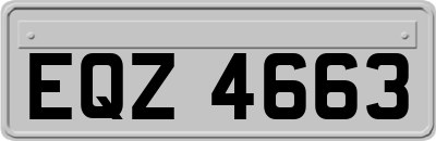 EQZ4663