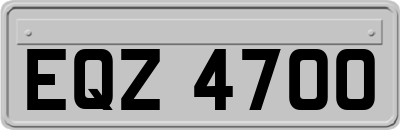 EQZ4700