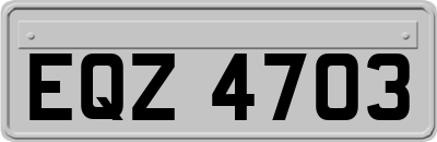 EQZ4703
