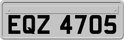 EQZ4705