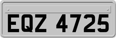 EQZ4725