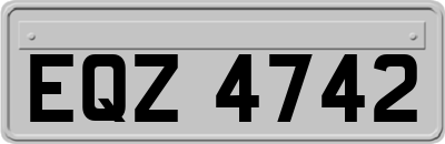 EQZ4742