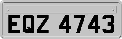 EQZ4743