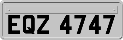 EQZ4747