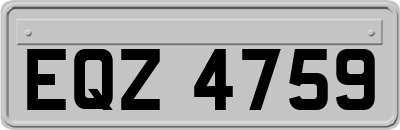 EQZ4759