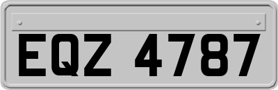 EQZ4787
