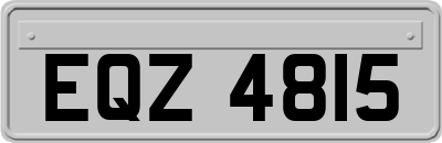 EQZ4815