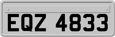 EQZ4833