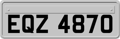 EQZ4870