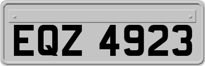 EQZ4923