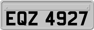 EQZ4927