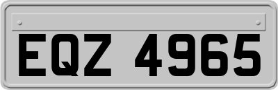 EQZ4965