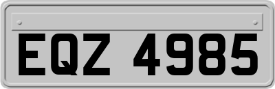 EQZ4985