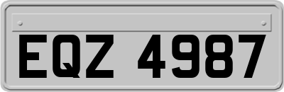 EQZ4987