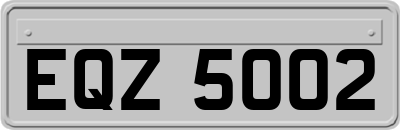 EQZ5002