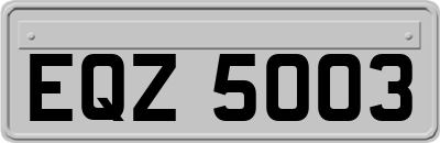 EQZ5003