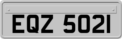 EQZ5021