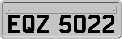 EQZ5022