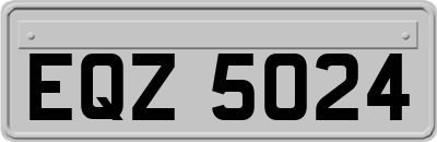 EQZ5024
