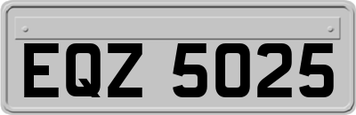 EQZ5025