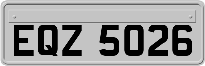 EQZ5026