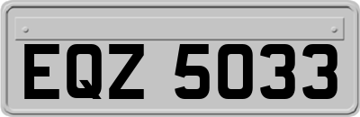 EQZ5033