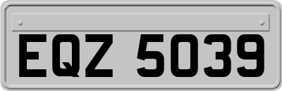 EQZ5039