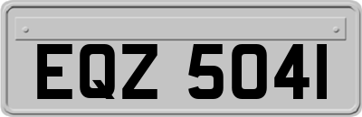 EQZ5041