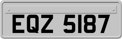 EQZ5187