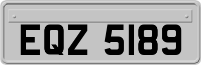 EQZ5189
